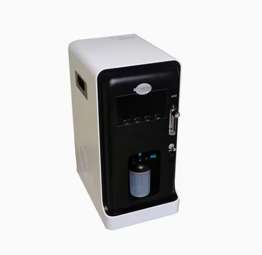 Portable Oxygen Concentrator
