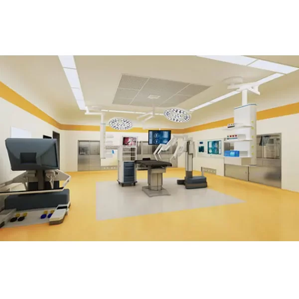 Customized Hospital ICU Purification Sterile Operating Room Purification Project