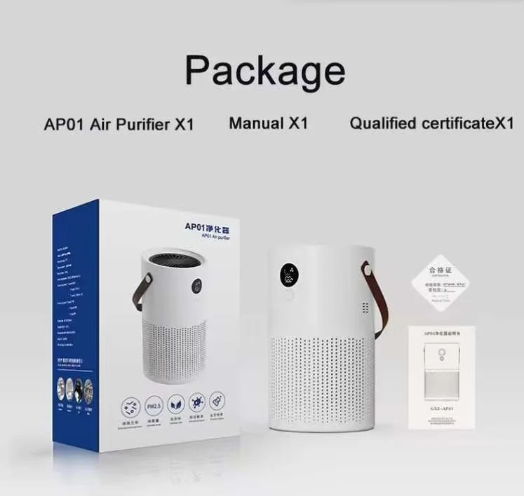How Can I Disinfect the Air in My House? A Complete Guide to Modern Air Disinfection Machines