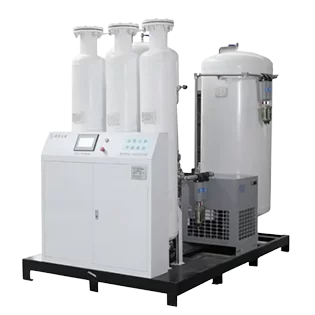 Medical Oxygen Generator