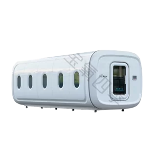 Micro Hyperbaric Oxygen Chamber