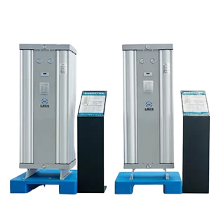Modular Suction Dryer